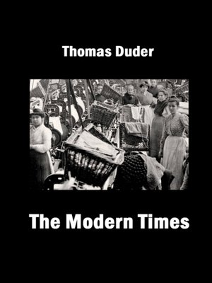cover image of The Modern Times